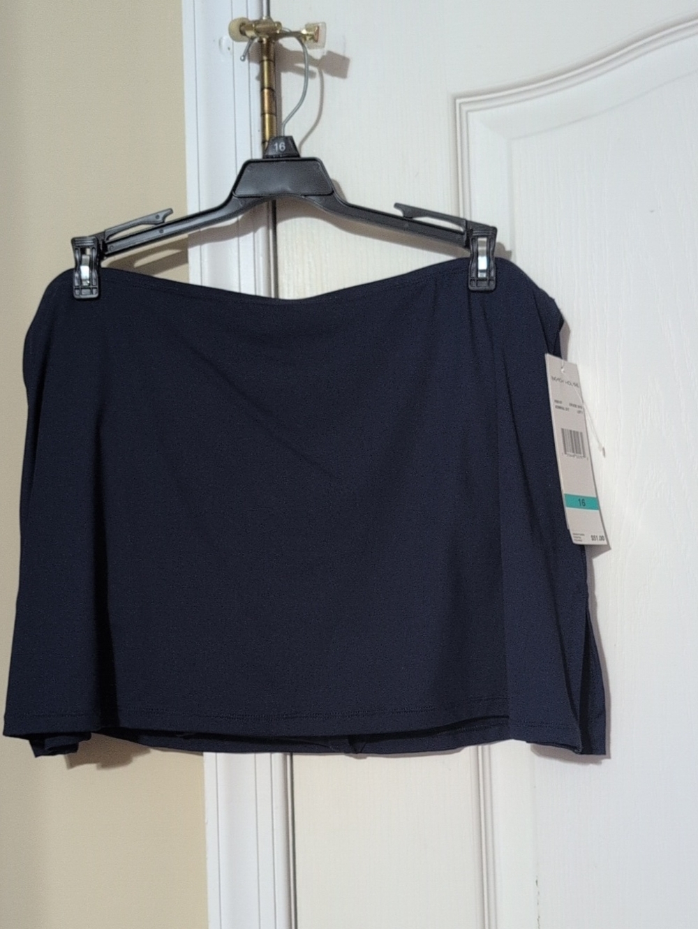 Women’s Navy Beach House Swim Bottoms